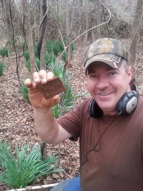 Ray Newberry aka Digger Ray