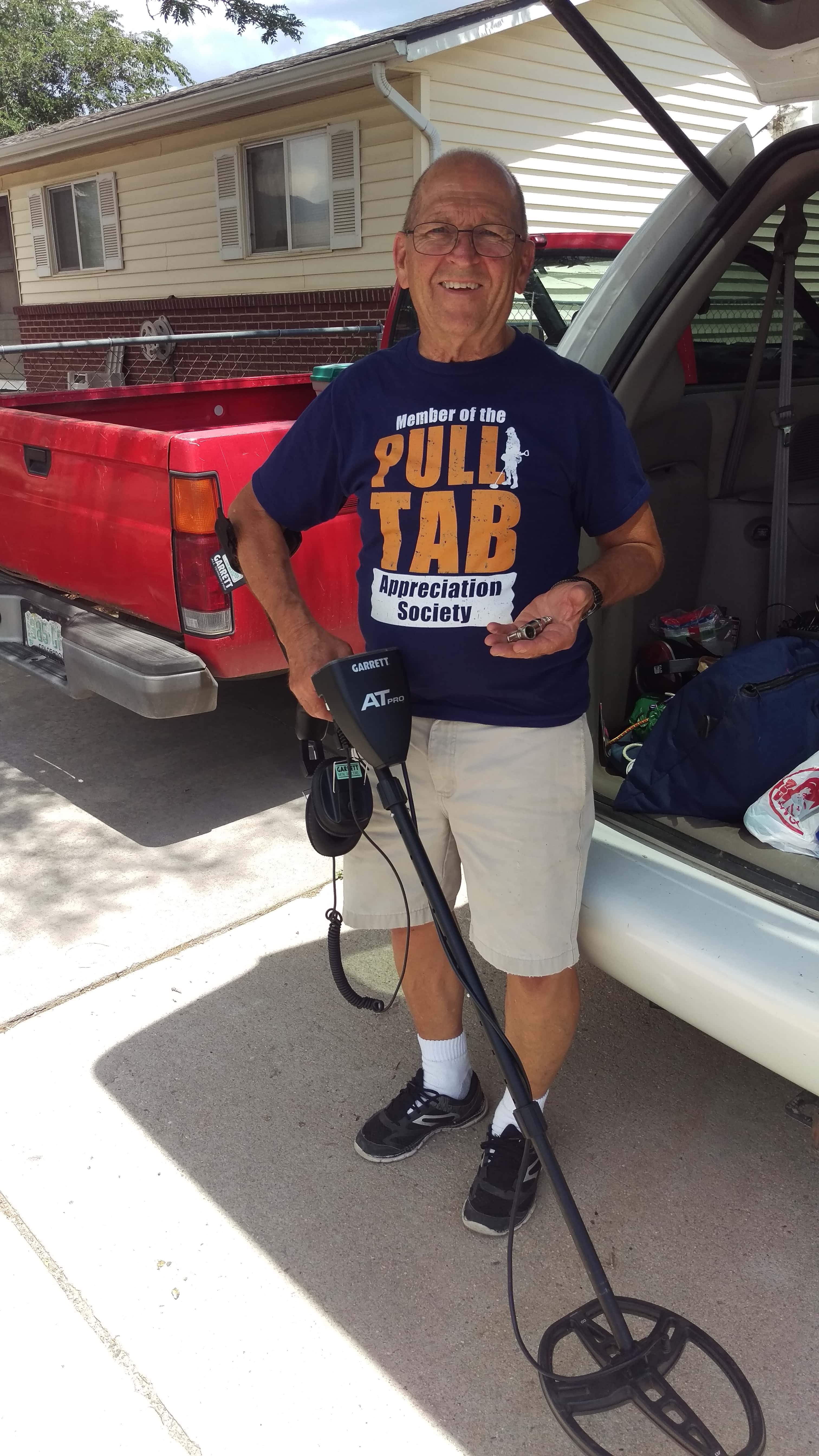 Mountains and a Tree are in the Background