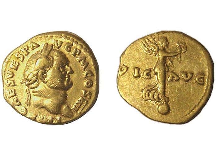 golden-vespasianus-1