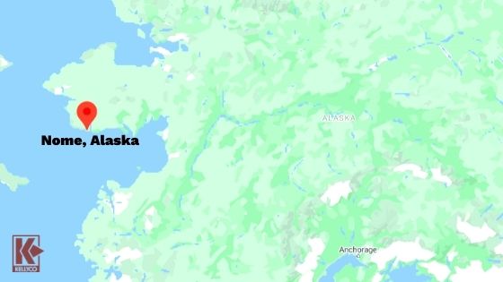 Nome, Alaska