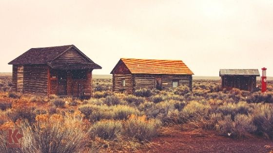Old Homestead