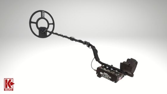 TDI SL 12 Metal Detector