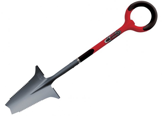 Root Slayer Shovel Root Slayer Shovel