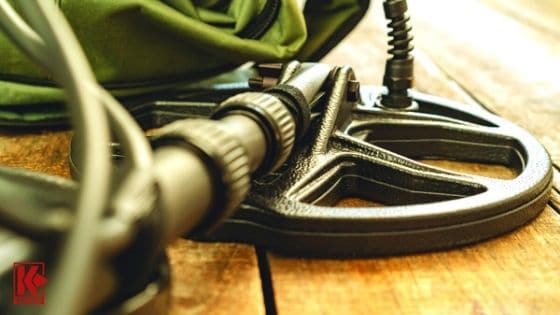 Try Using Different Search Coils