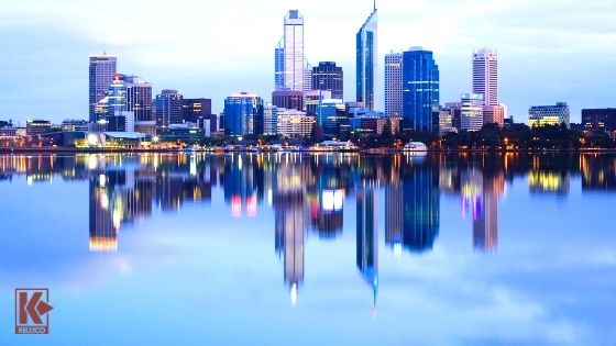 Expedition to Bindoon, Australia