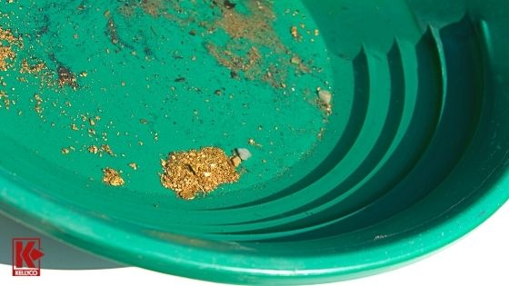 Gold Prospecting