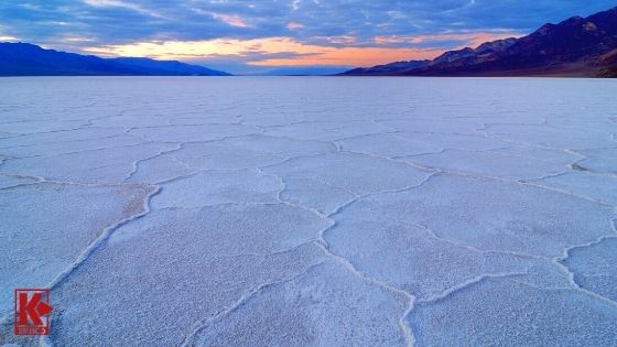 Inappropriate Detecting Area