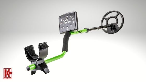 White’s XVenture Metal Detector