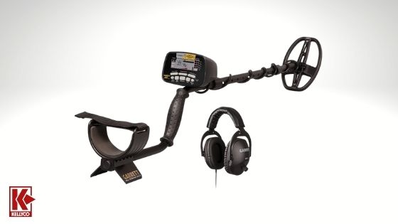 Audio Features Mentioned in this Garrett AT Gold review