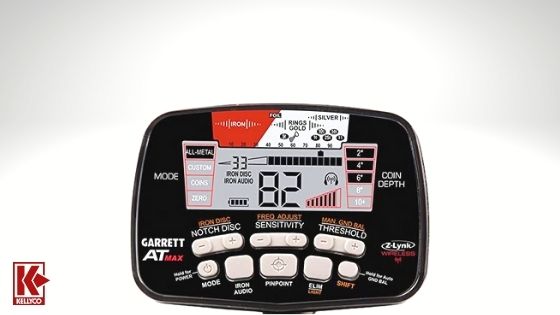 Garrett AT Max Reviews