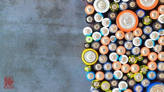 Rechargeable Batteries