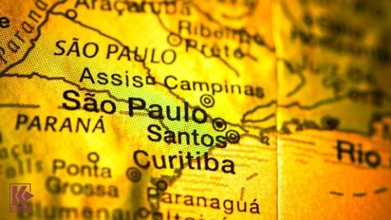 Sao Paulo