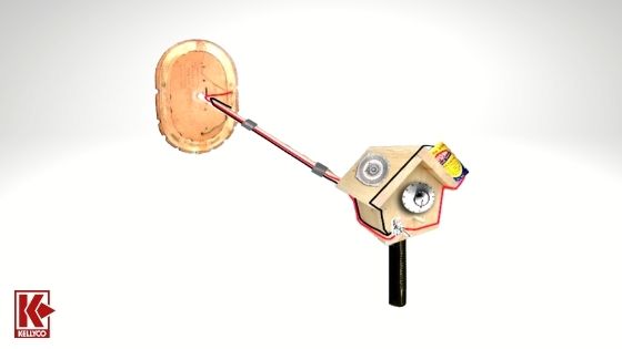 Beat Frequency Oscillator Detector