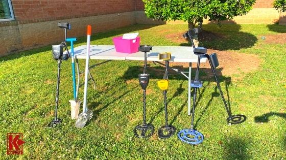 Metal Detecting Ethics