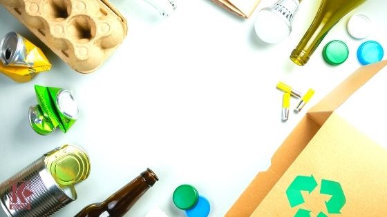 Recyclable Materials