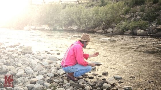 The Cuiaba Gold Rush