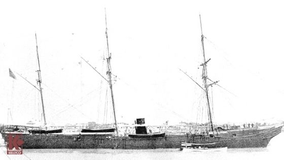 USS Wachusett