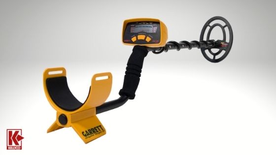 Garrett ACE 150 Metal Detector