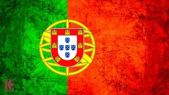 Portuguese Gold Convoy