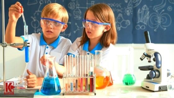 Gaining Research Skills