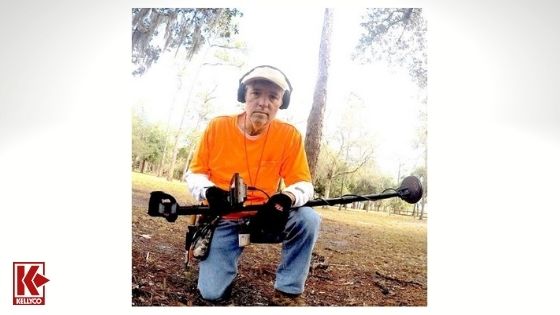 Jim Fielding, author of this article