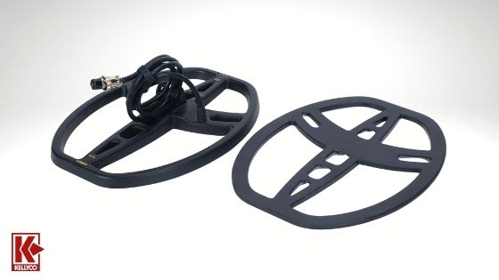 Double-D Coil Structure And Size