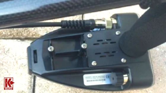 Anderson Carbon Fiber Straight Shaft