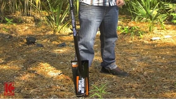 Best Digging Shovel