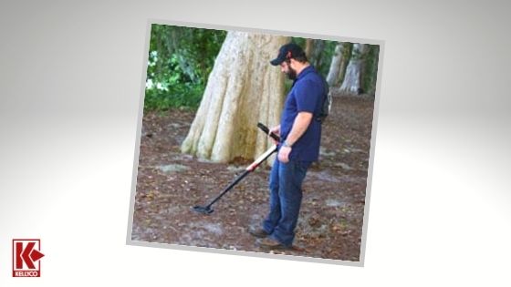 Brooks, Kellyco Test Team Member