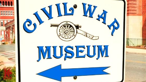 Civil War Museum