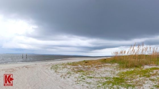 Coastal Storm