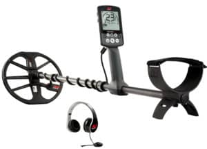 minelab equinox 600