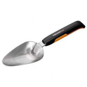 Image of Fiskars Treasure Trowel for Metal Detectorists