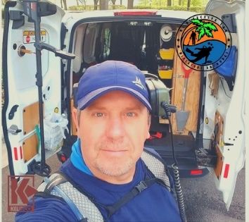 Gary Penta - April Fools Day