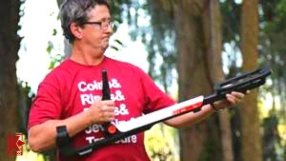 Gene Knigh - Kellyco Former Senior Test Team Member