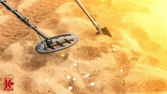 Items Previously Buried