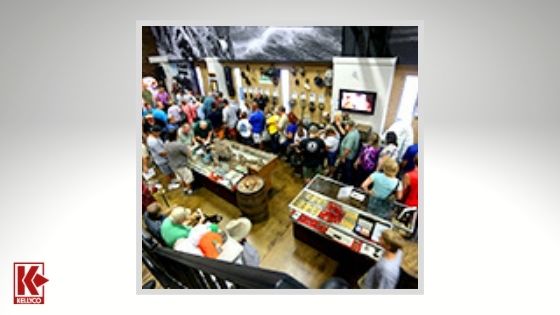 Kellyco’s 60th Anniversary Event