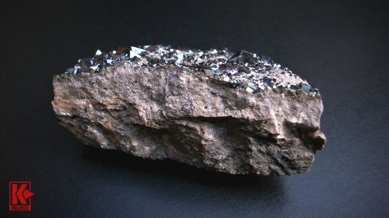 Magnetite