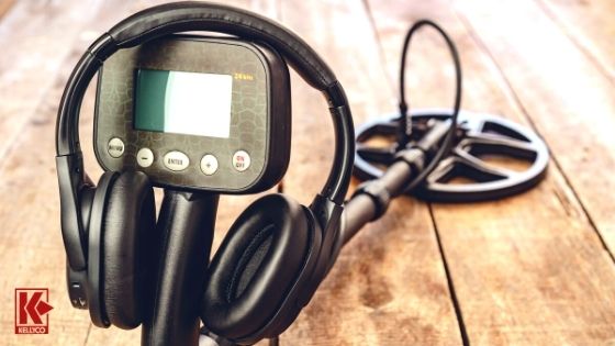 Metal Detectors Can Be Easily Set Up