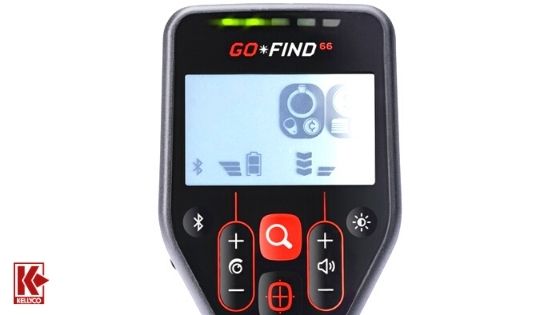 Minelab Go-Find 60