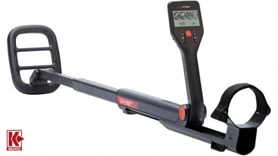 Minelab GO-FIND 60