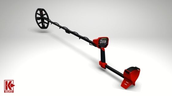 Minelab Vanquish 440
