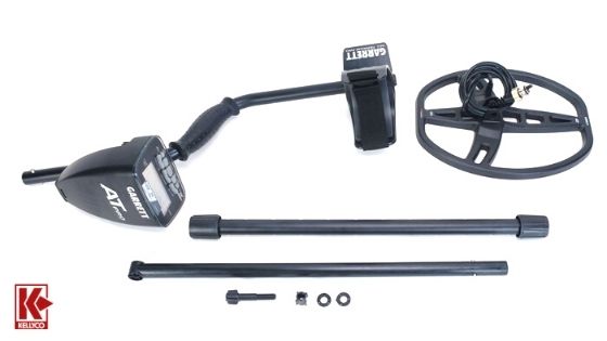 Provides The Detectorist With A Very Good Span Of Possibilities