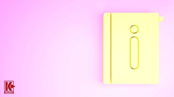 Read Over The User Manual