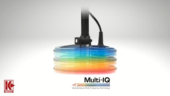 Vanquish Multi-Iq - Multiple Coils