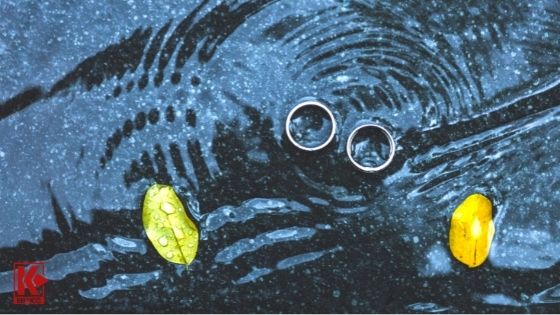 Wedding Ring Field Test