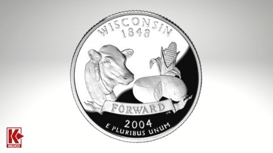Wisconsin Quarter